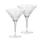 Z1872 Martini Set of 2